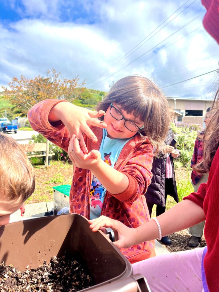 compost discovery