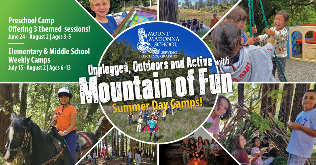 Mtn of Fun summer camps_FB event and eBlast header