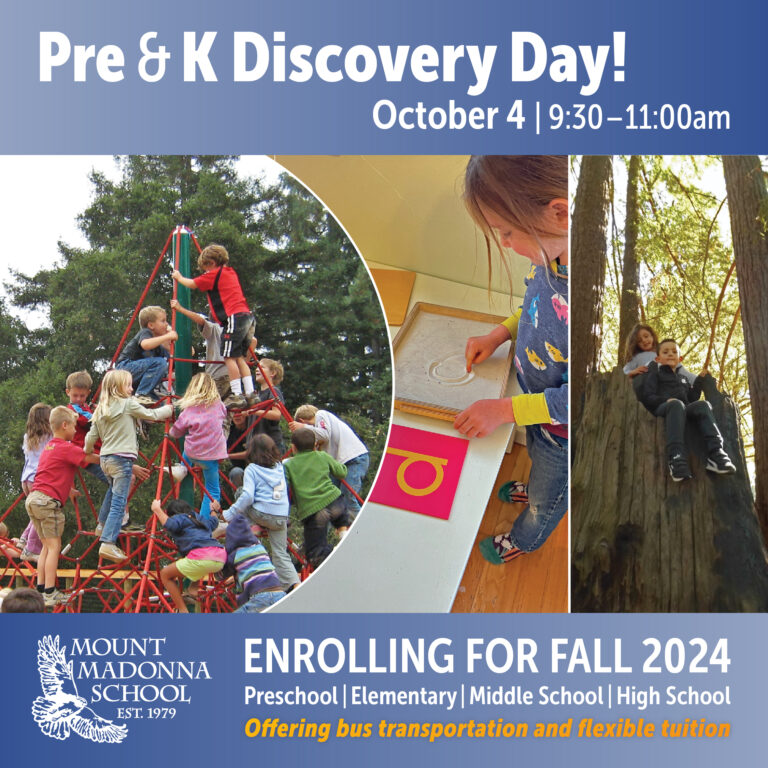 Oct 4 Pre & K Discovery_FB 1080 x 1080