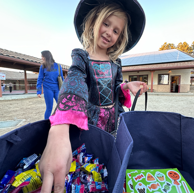 Trunk or Treat 2024